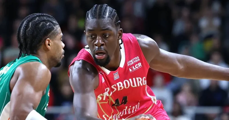 Tofaş, Gabe Brown ı renklerine bağladı!