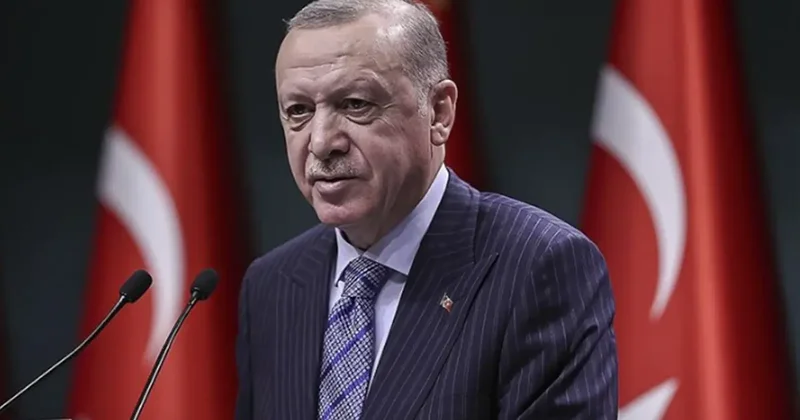 Dünyanın beklediği anlaşma sonrası Cumhurbaşkanı Erdoğan dan kritik uyarı