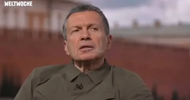 Vladimir Solovyov: İsrail varlığını bize borçlu!