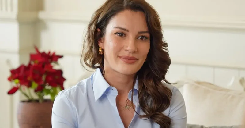 Vefat eden Ece İrtem aslında kimdir? Kızılcık Şerbeti ndeydi!