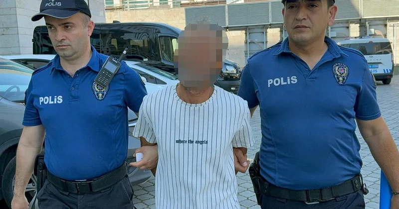 Samsun da Cinsel İstismar İddiası
