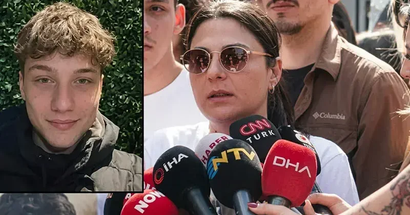 Atlas Çağlayan ın ailesini tehdit davasında 1 i çocuk 9 sanık hakkında mütalaa