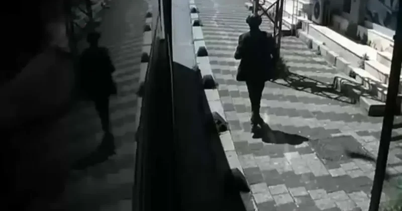 Boynu kırık cesedin sırrı çözüldü! Şüpheliyi yakalatan detay cebinden çıktı