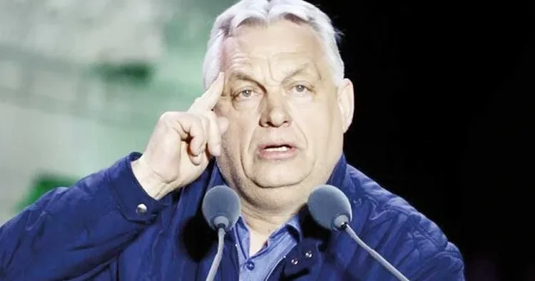Orban yeniden parti lideri: ‘Asla pes etmiyorum’