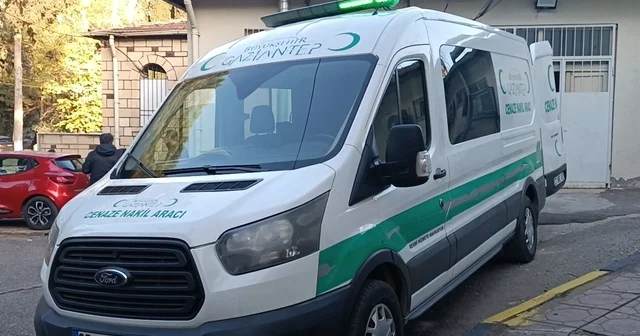 Mendil satan kişi, kavgada bıçaklanarak öldürüldü Gaziantep Haberleri