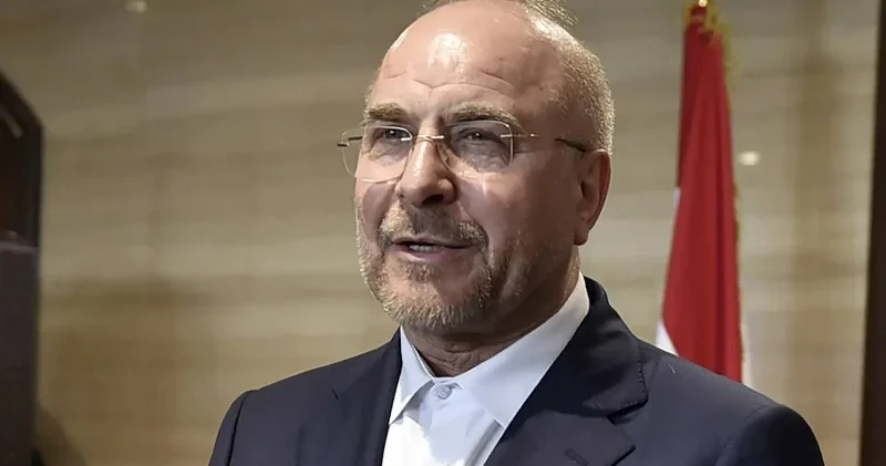 İran Meclis Başkanı Kalibaf anlaşma üzerine açıklama yaptı: Nihai zafere doğru büyük bir adım attık Dünya Haberleri