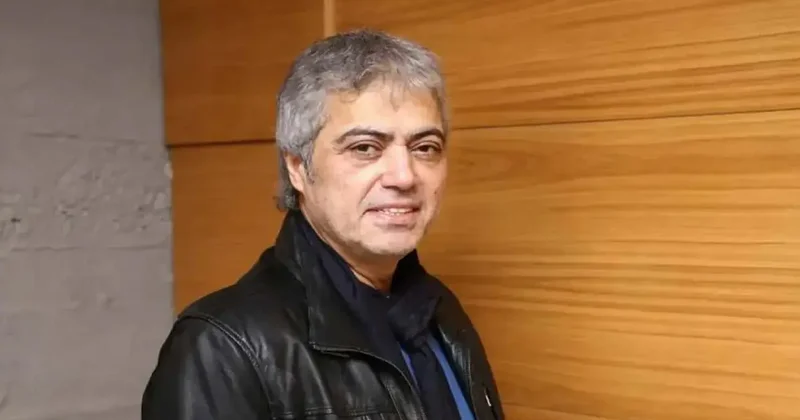 Cengiz Kurtoğlu kaza geçirdi