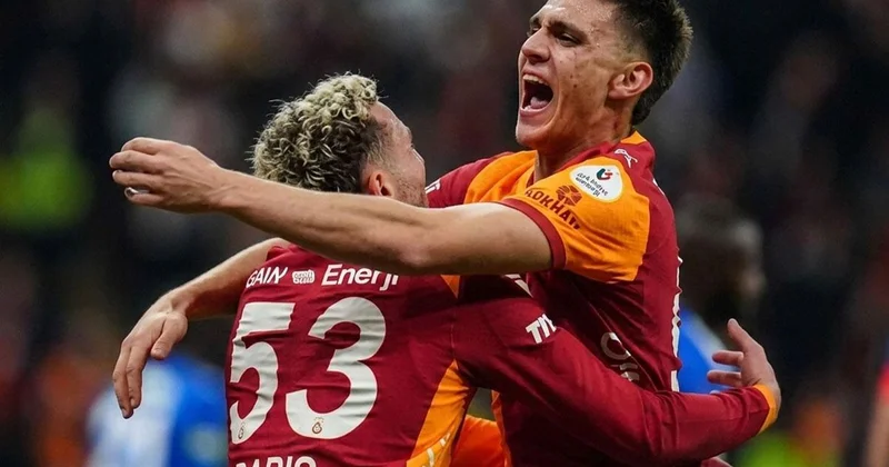 Okan Buruk tan ayrılık izni: Çok istiyorsan gidebilirsin