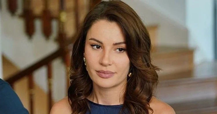 Oyuncu Ece İrtem hayatını kaybetti