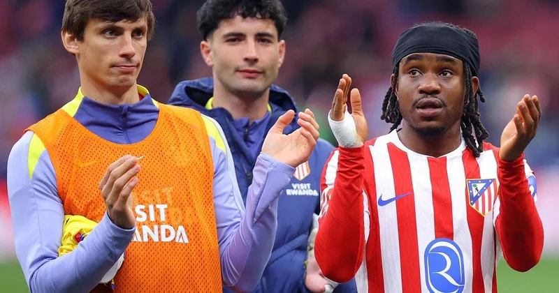 Ademola Lookman ın bonservisi belli oldu