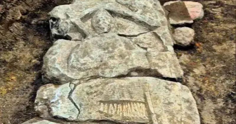 Dondurma dükkanının altında hazine buldular Sözcü Gazetesi