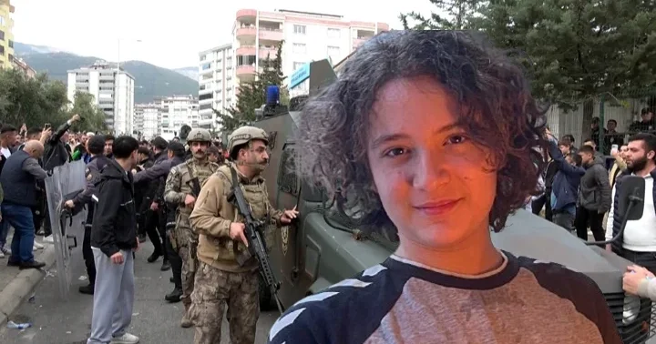 Kahramanmaraş taki okul saldırısı! Yeni detaylar ortaya çıktı... İsa Aras Mersinli, 32 kez rehberlik servisine gitmiş