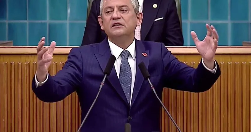 Partisiz kalan Özgür Özel e sürpriz teklif: Bize gelin