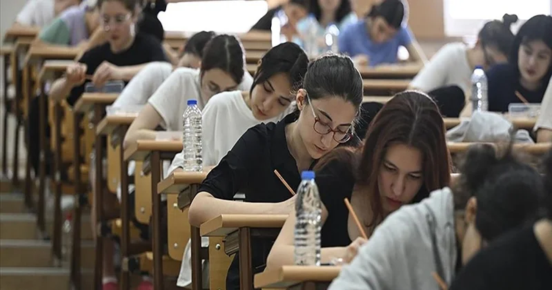 2026 YKS: 2.4 milyon aday 20 21 Haziran da sınava girecek