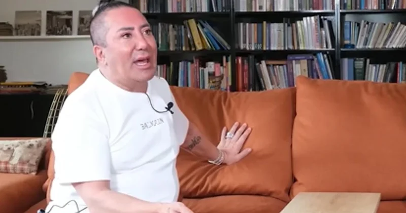 Fenomen Murat Övüç evleniyor: Düğün tarihi de belli oldu Sözcü Gazetesi