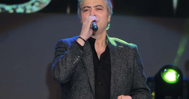 Cengiz Kurtoğlu ndan üzen haber! Konser apar topar iptal edildi