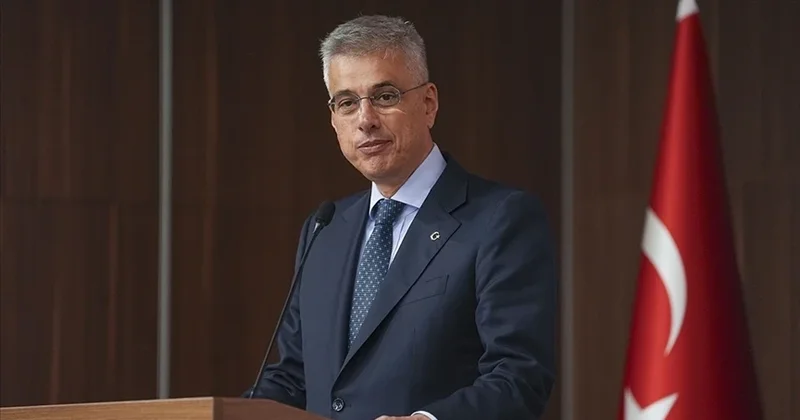 Sağlık Bakanı Kemal Memişoğlu: Dünyada bir ilke daha imza atıldı... Türk hekimlerimizle gurur duyuyoruz