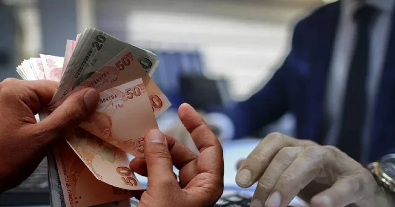 Ücretli çalışan sayısı nisanda sınırlı arttı Sözcü Gazetesi