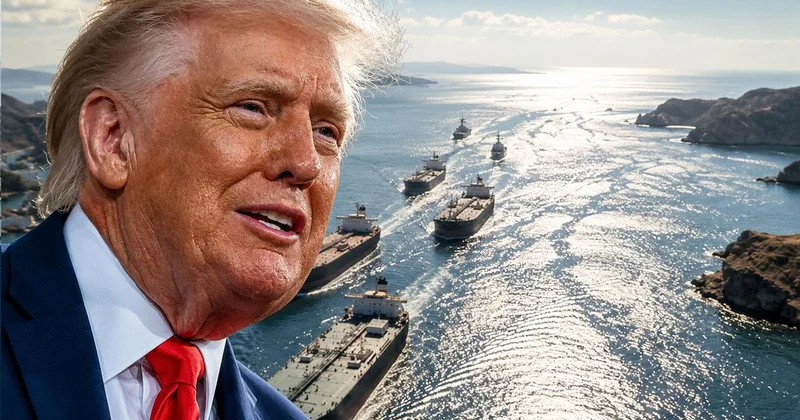 Trump tan İran ile varılan anlaşmanın ardından ilk açıklama