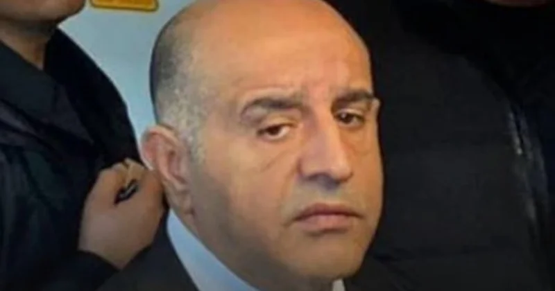 Aziz İhsan Aktaş davasında karar günü! Duruşma iki bin kişilik yeni salonda Sözcü Gazetesi