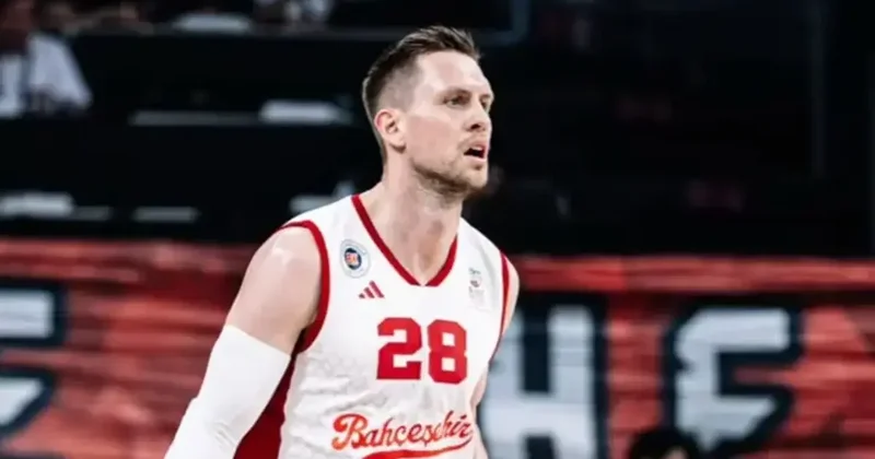 Ponitka, Bahçeşehir Koleji nde Fanatik Gazetesi Basketbol Haberleri Spor