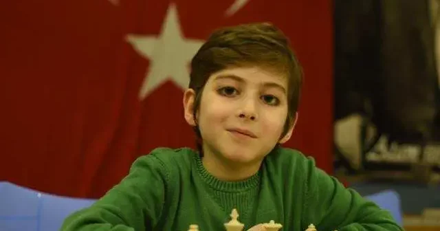 Sırra kadem basan Filozof lakaplı Atakan Kayalar yeniden ortaya çıktı
