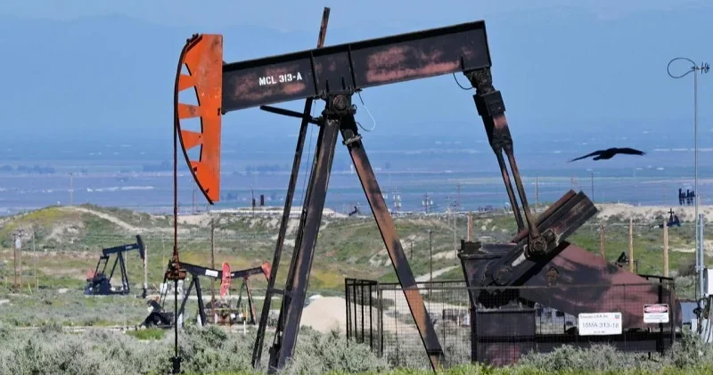 ABD nin Stratejik Petrol Rezervinde gerileme: 43 yılın en düşük seviyesini gördü Dünya Ekonomisi Haberleri