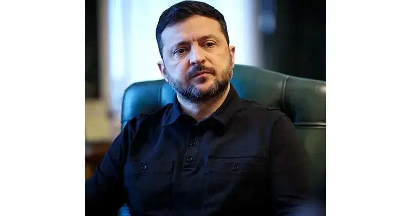 Zelenskiy: Kiev ve Harkiv e düzenlenen saldırılarda 9 kişi hayatını kaybetti