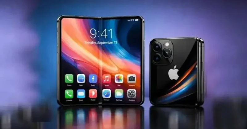 Fiyatı dudak uçuklatacak! Apple’ın yeni canavarı için tarih değişti...