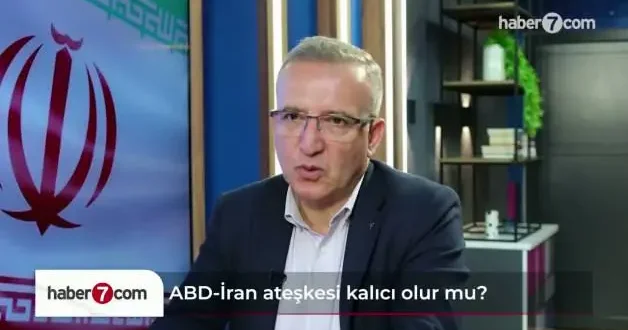 Eray Güçlüer anlaşmayı yorumladı: Kalıcı olur mu bilmiyorum