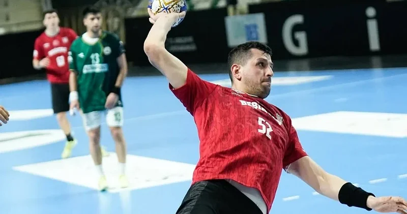 Beşiktaş ta Alper Aydın ın sözleşmesi feshedildi Salon Sporları Haberleri