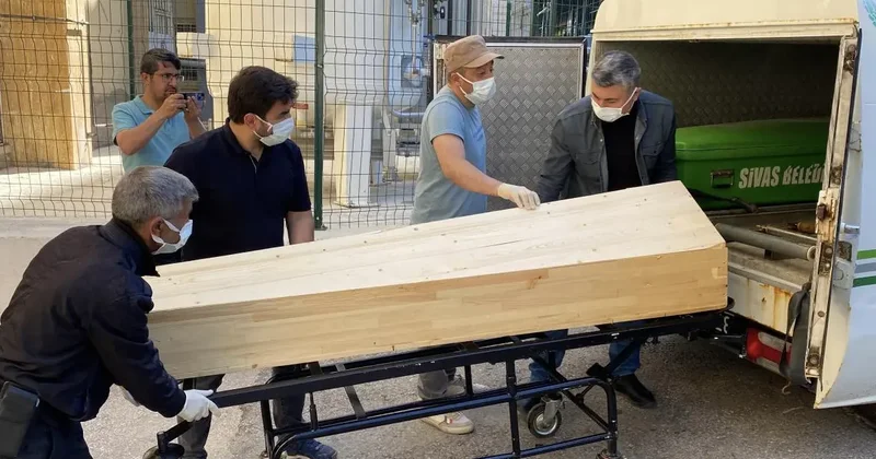 Sivas ta kene kabusu yayılıyor! Ölü sayısı 5 e çıktı