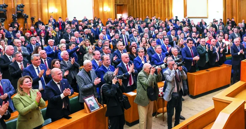 Salona alınacaklara kim karar verecek? Yerel Gündem Haberleri