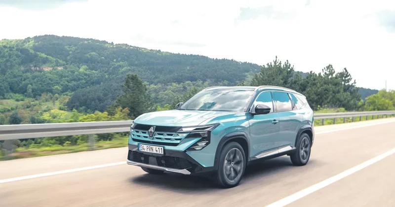 SUV’da tarihi rekor