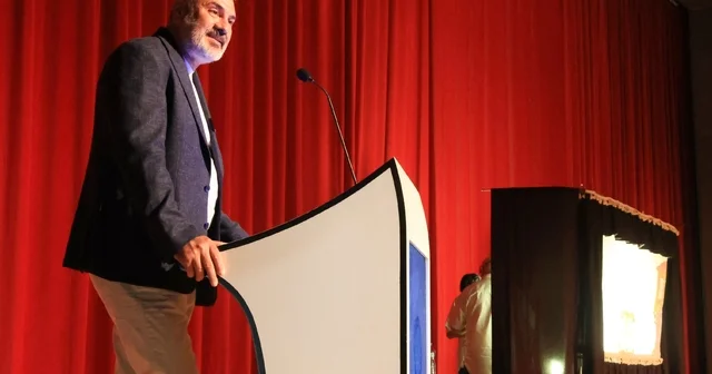 BUÜ KARAKUM, geleneksel sanatı Karagöz Elçileri ile geleceğe taşıyor Bursa Haberleri