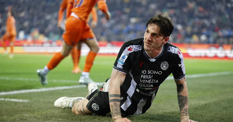 Udinese, Nicolo Zaniolo’nun bonservisini aldı!