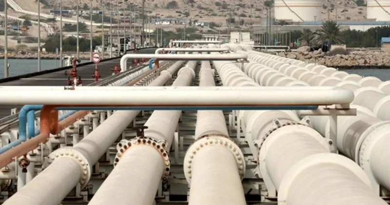 Dünyanın petrol kralı Suudi Arabistan tahtı kaybetti: Zirvede yeni bir ülke var Sözcü Gazetesi