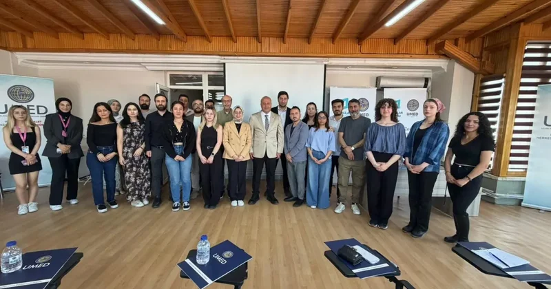 Basın İlan Kurumu ve UMED işbirliğinde yerel medyaya güçlü destek