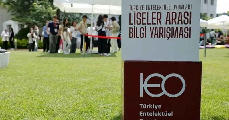 Türkiye Entelektüel Oyunları’nın kazananları belli oldu! Dr. Esra Albayrak: Bilgi eyleme dönüşmüyorsa insana yük olur