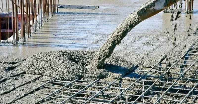 17 kat daha dayanıklı çimento üretildi: Beton artık daha sağlam olacak Sözcü Gazetesi