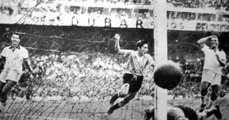 Maracana’da kupa hazırdı, misafir kazandı Dış Haberler