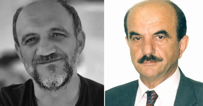 Günaydın ailesinin acı günü: Mustafa Günaydın’ın oğlu Okan Günaydın vefat etti Hayat Haberleri