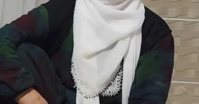 Evinin balkonundayken düğünde açılan ateşte göğsünden vurulan kadın öldü Mardin Haberleri