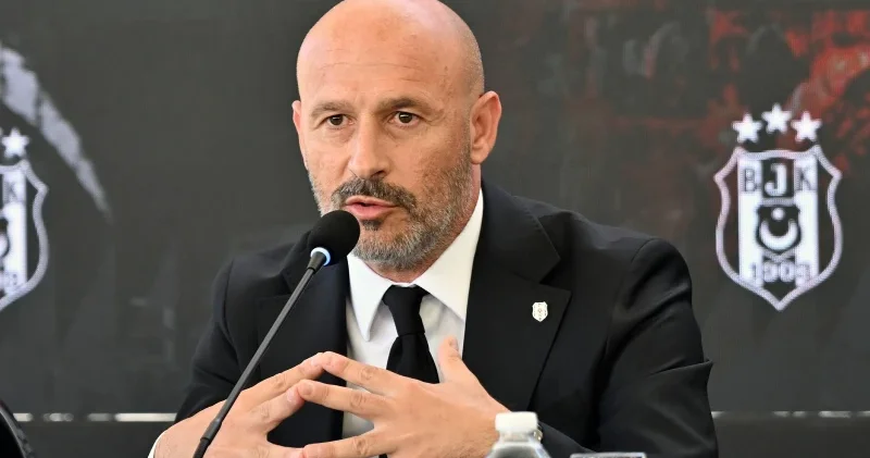 Vincenzo Italiano kalecisini belirledi: Ersin in yerine onu çok istiyor Futbol Haberleri