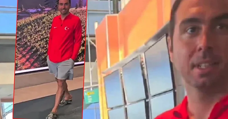 Eski hakem Arda Kardeşler e olay tepki: Çaldığınız puanları konuşalım Sözcü Gazetesi