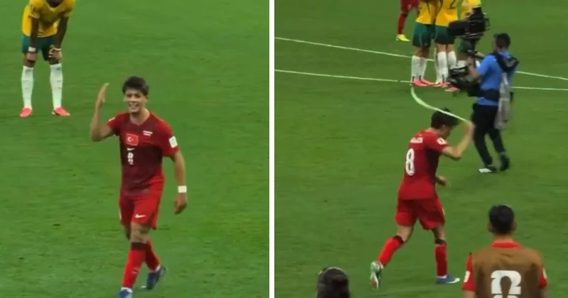 Arda Güler in maç sonu tepkisini dünya konuşuyor! Son düdükle çılgına döndü