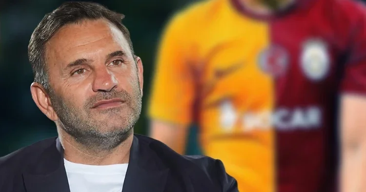 Galatasaray, eski oyuncusunu geri istiyor! Resmi görüşmeler başladı