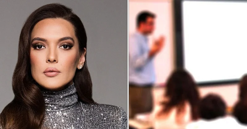 Demet Akalın dan MEB e ara tatil tepkisi: Buna bir çözüm bulun Sözcü Gazetesi