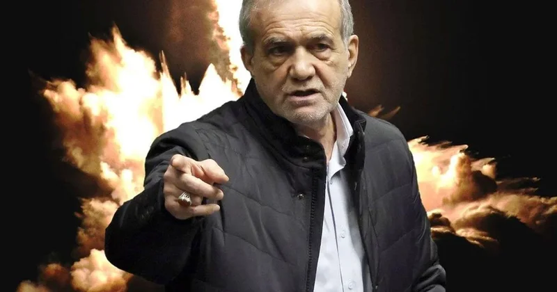 İran dan Komşularla İlişkiler İyiye Gidiyor