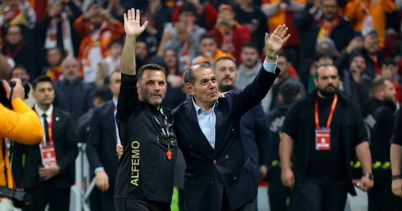 Galatasaray Dünya Kupası nı bekliyor